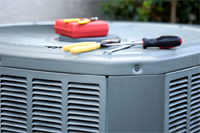 heating and air conditioning experts