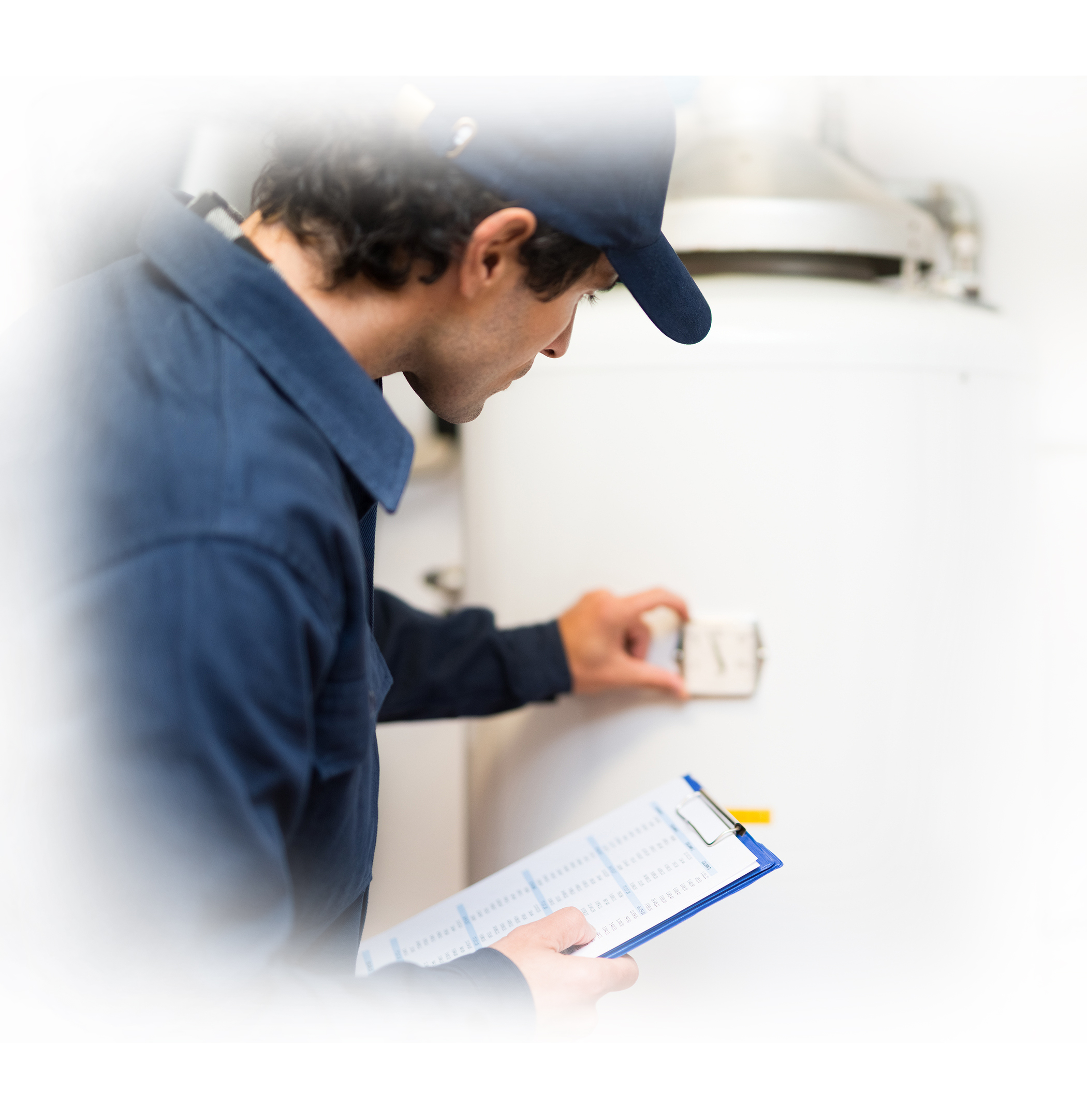 water heater installation and repair